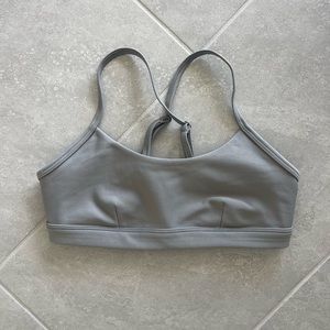 Alo Yoga Airlift Intrigue Bra